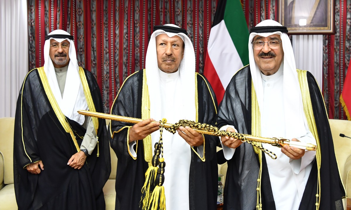 الأمير: دعم ديوانية شعراء النبط وتوفير متطلباتها