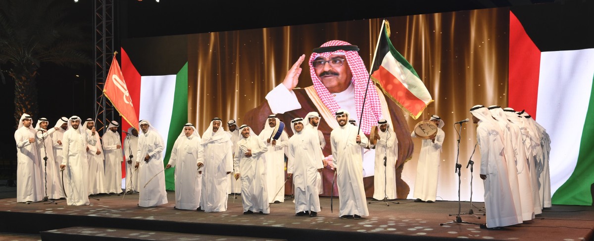 الأمير: دعم ديوانية شعراء النبط وتوفير متطلباتها