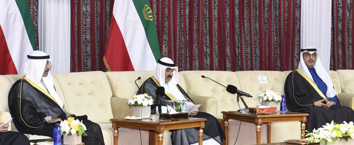 الأمير: دعم ديوانية شعراء النبط وتوفير متطلباتها