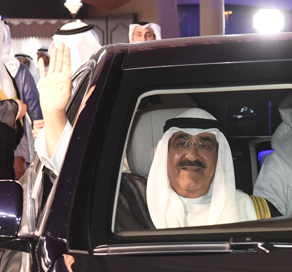 الأمير: دعم ديوانية شعراء النبط وتوفير متطلباتها