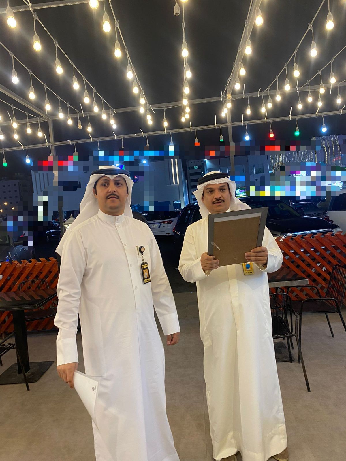 البلدية: تحرير 5 مخالفات وتوجيه 16 انذار في الجهراء