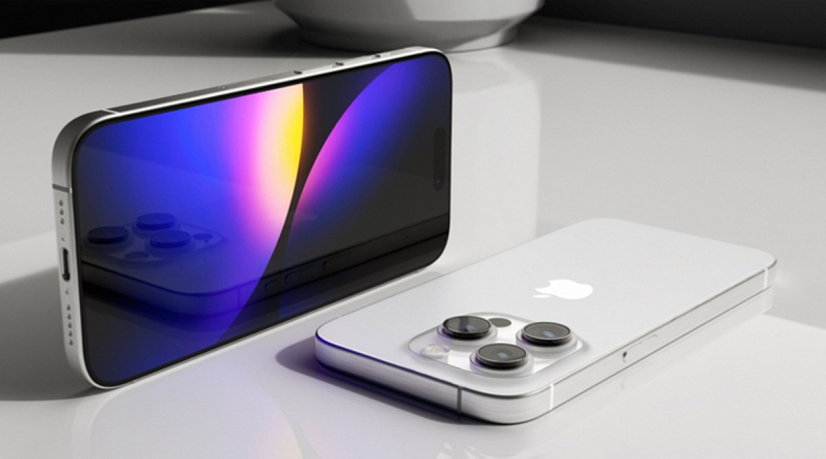 هواتف آيفون الجديدة تحتوي 4 مزايا تعتمد الذكاء الاصطناعي