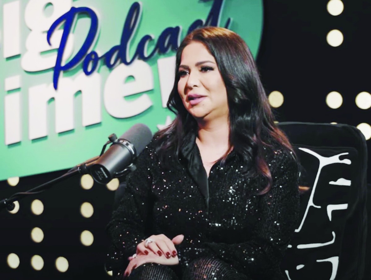 نوال الكويتية: الفضل في تطوري الفني لزوجي مشعل العروج