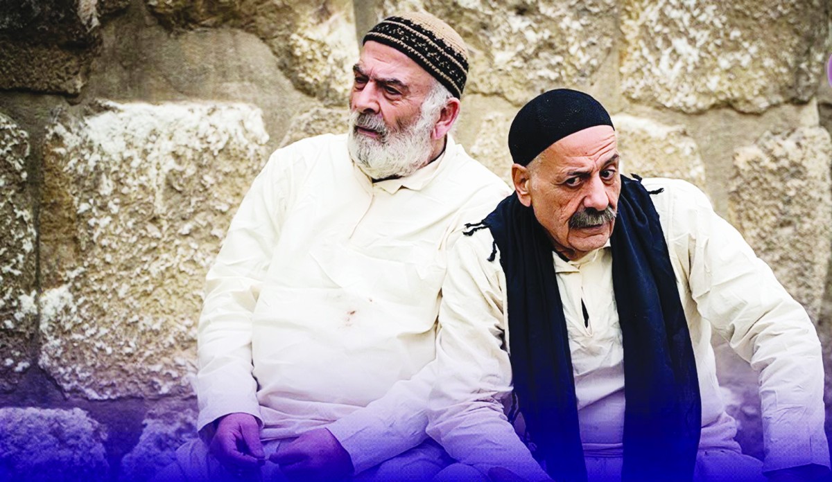 الدراما السورية تستعيد عافيتها وتستقطب المشاهد العربي