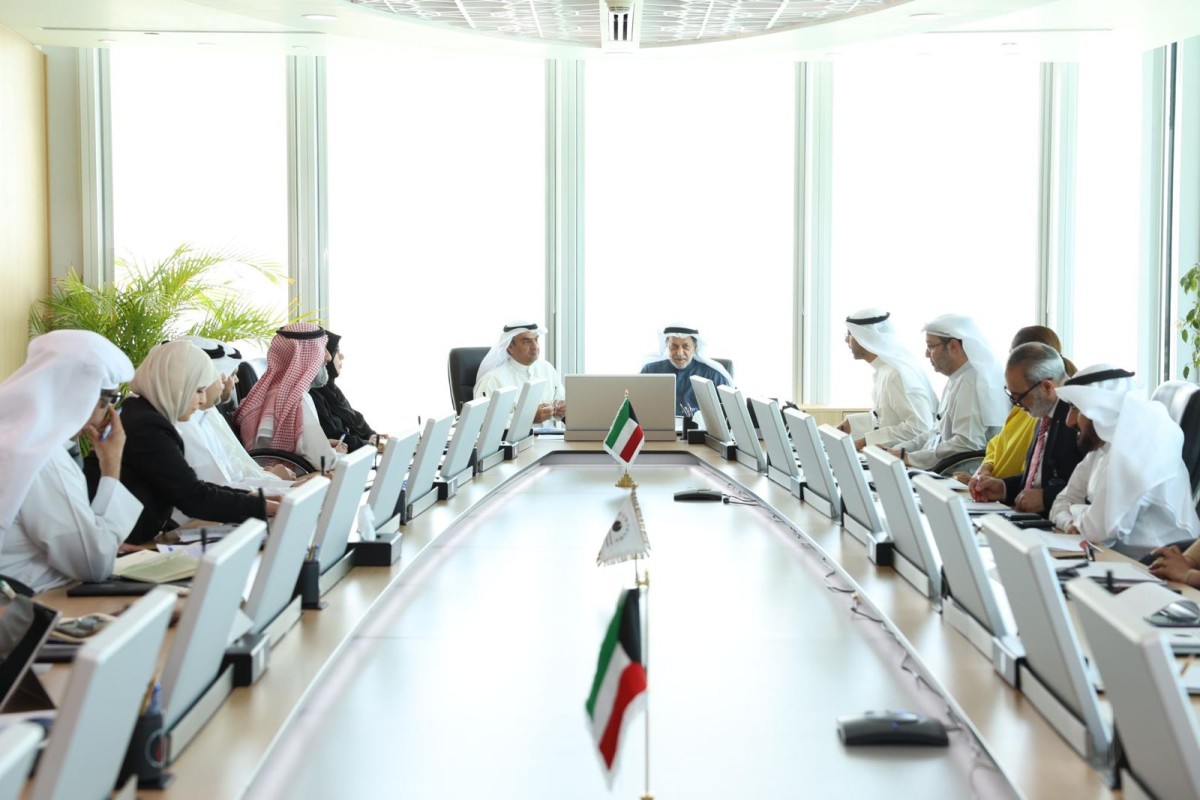 لجنة عليا مشتركة للطاقة تضم 'البترول' و 'الكهرباء'