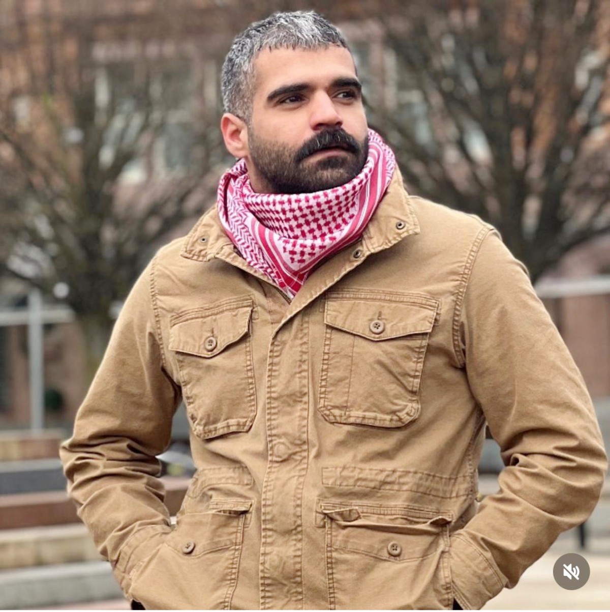 محمد عاشور:  'البيت المقلوب' تكشف المستور في 'الفطر'