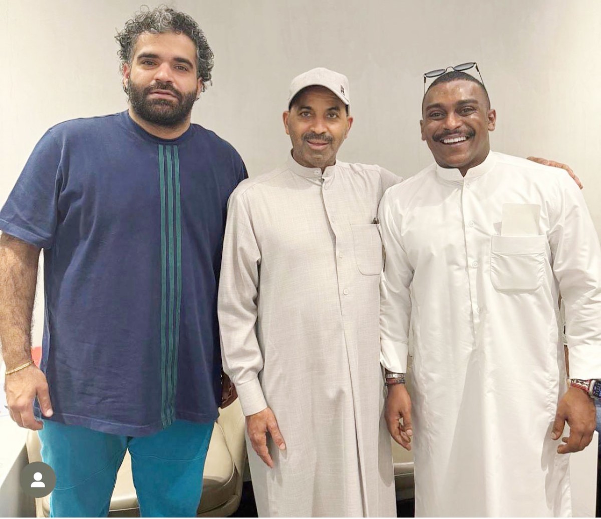 محمد عاشور:  'البيت المقلوب' تكشف المستور في 'الفطر'