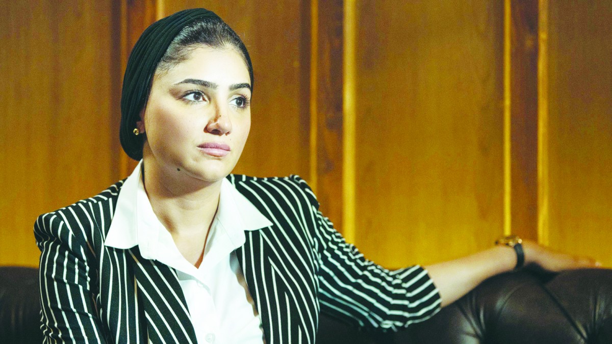 نهاية عادلة في 'نعمة الأفوكاتو'... والجمهور يشيد بالعمل