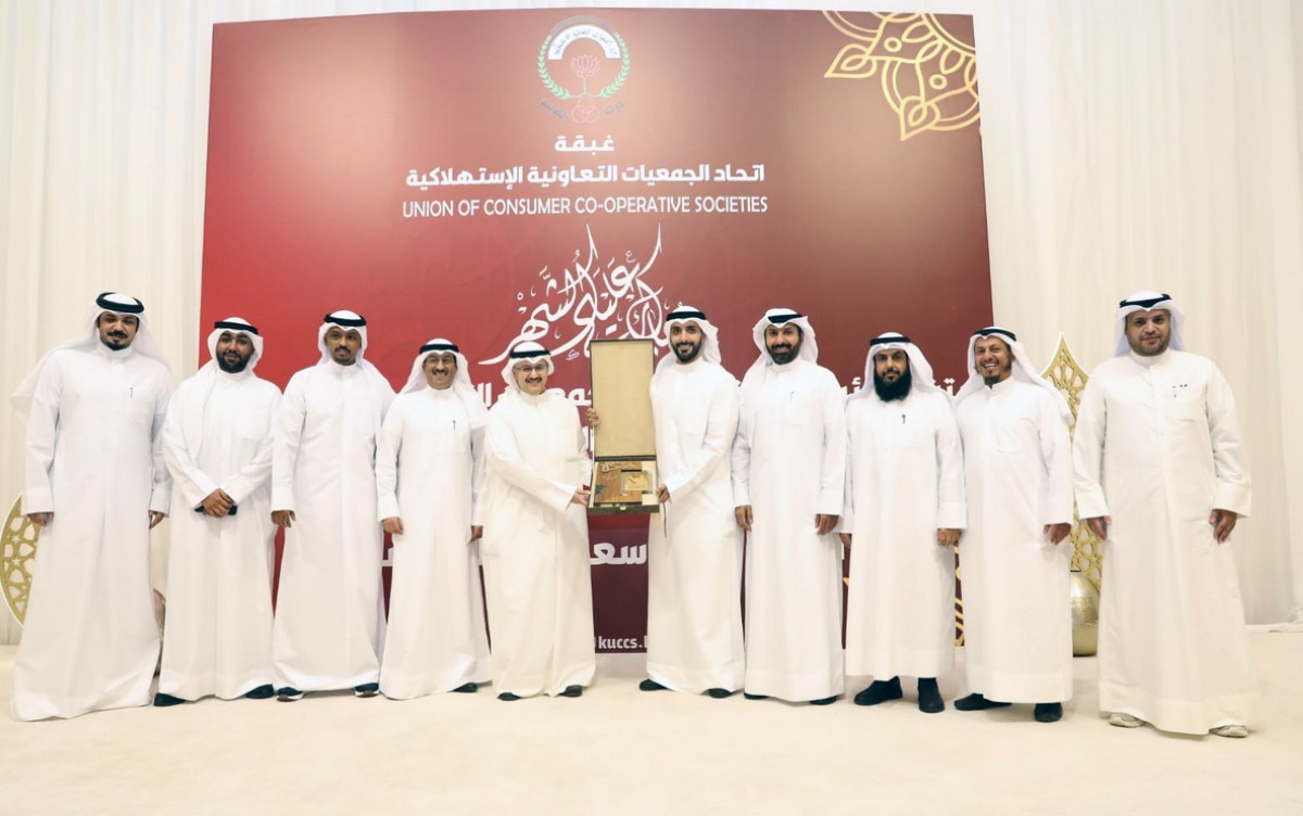 الملا: ملتزمون بالقوانين والقرارات المنظمة لـ'التعاونيات'..  ونقف صفا واحدا مع الغارمين