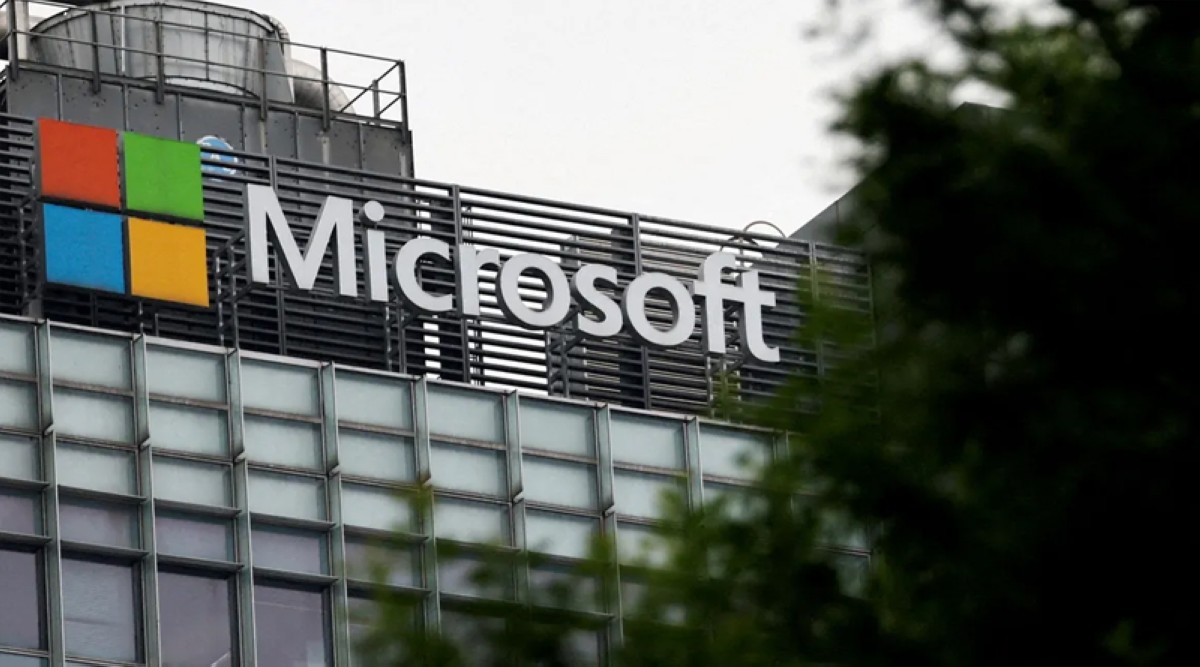 بـ100 مليار دولار.. مشروع جديد بين مايكروسوفت و'أوبن إيه.آي'