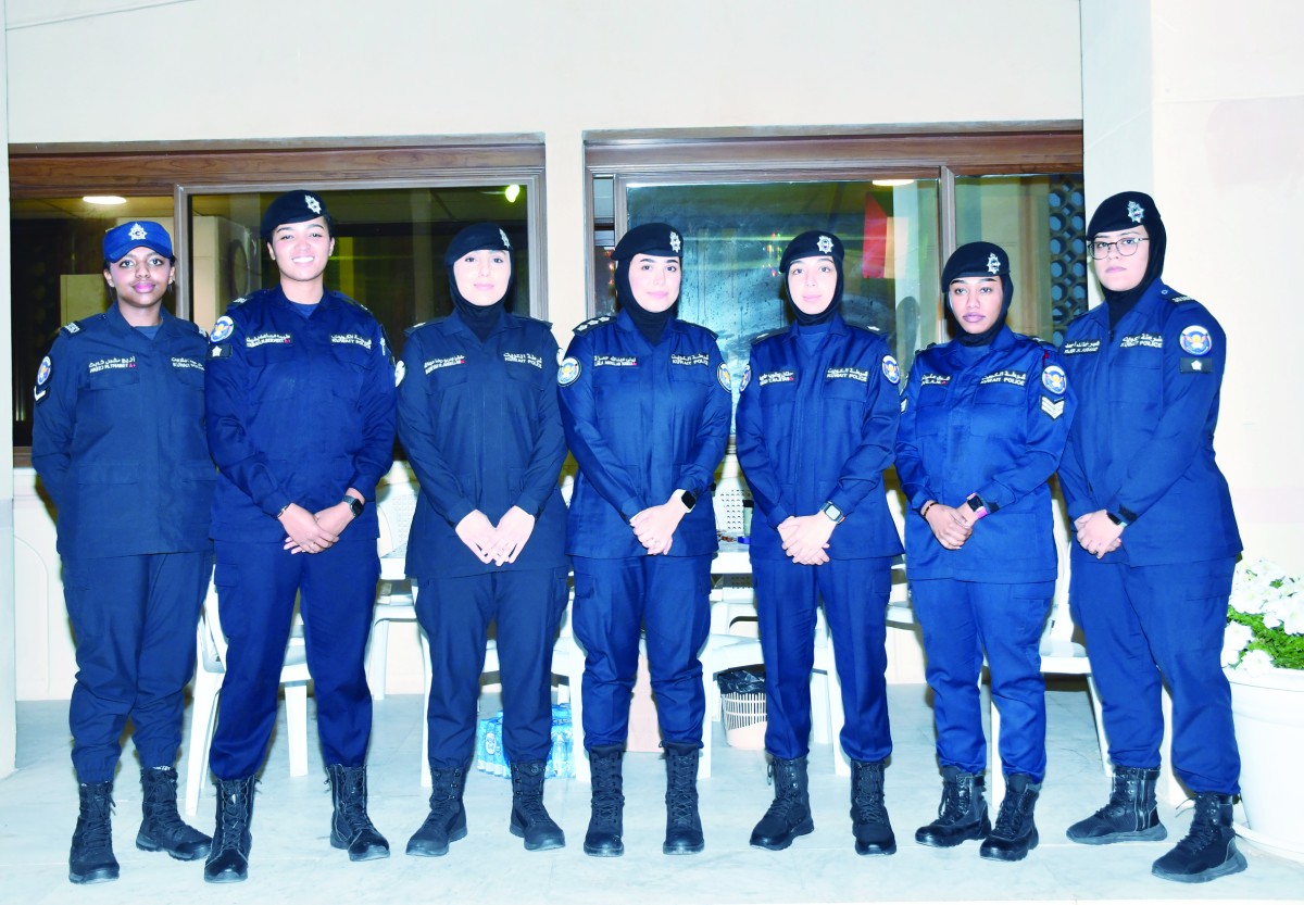 شداد: جاهزون لاستقبال 50 ألف مصلٍّ في المسجد الكبير