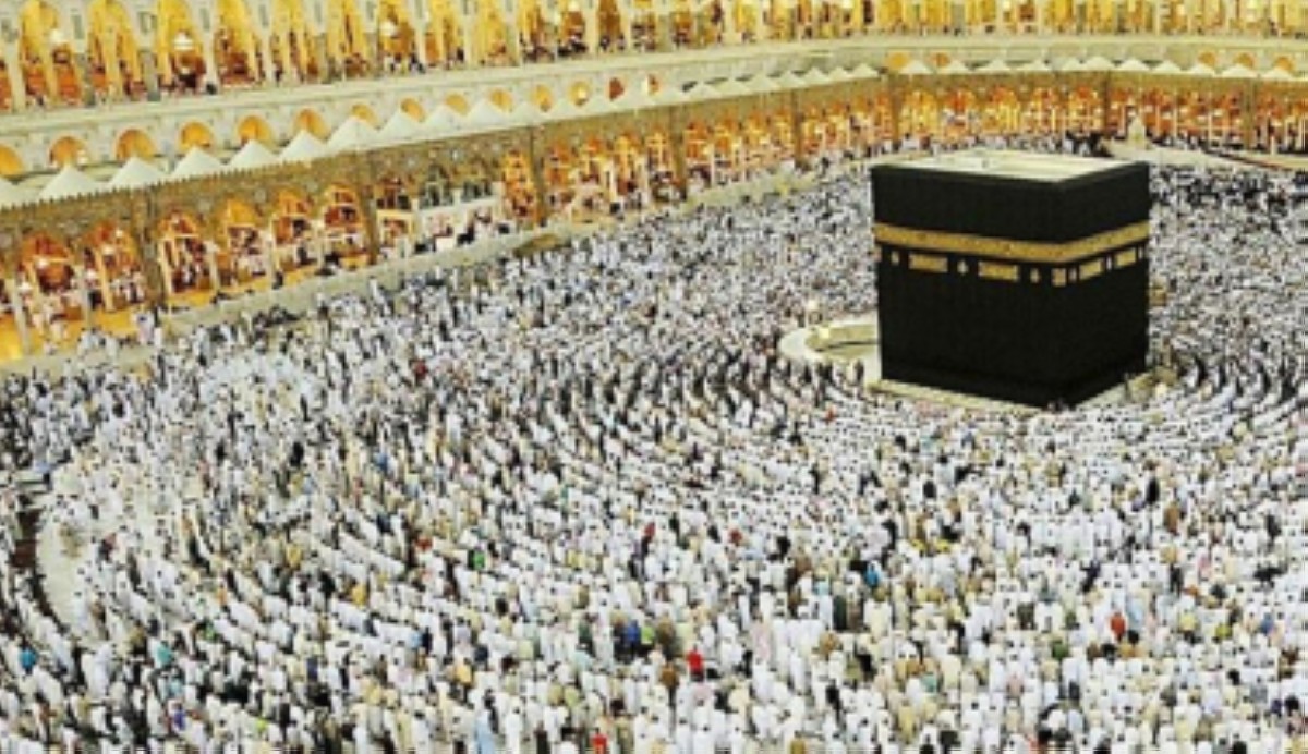 'عمرة رمضان' ترفع حجوزات شركات الطيران خلال العشر الأواخر إلى  66.2 ألف راكب