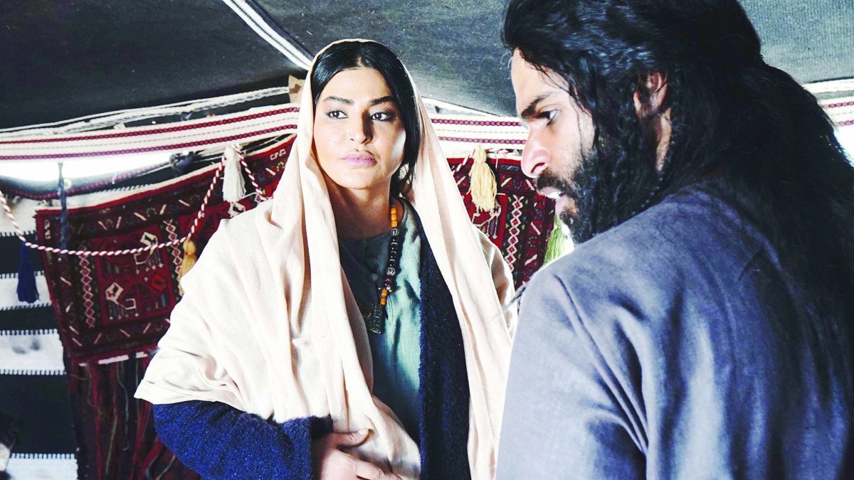 'الشرار'... نهاية مفتوحة لدراما سعودية بدوية مشوقة