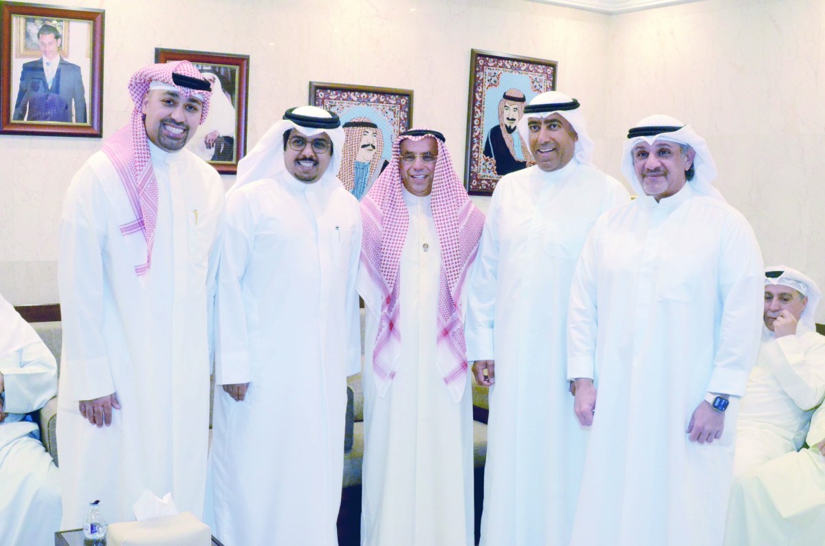 غبقة فهد التميمي في الجابرية