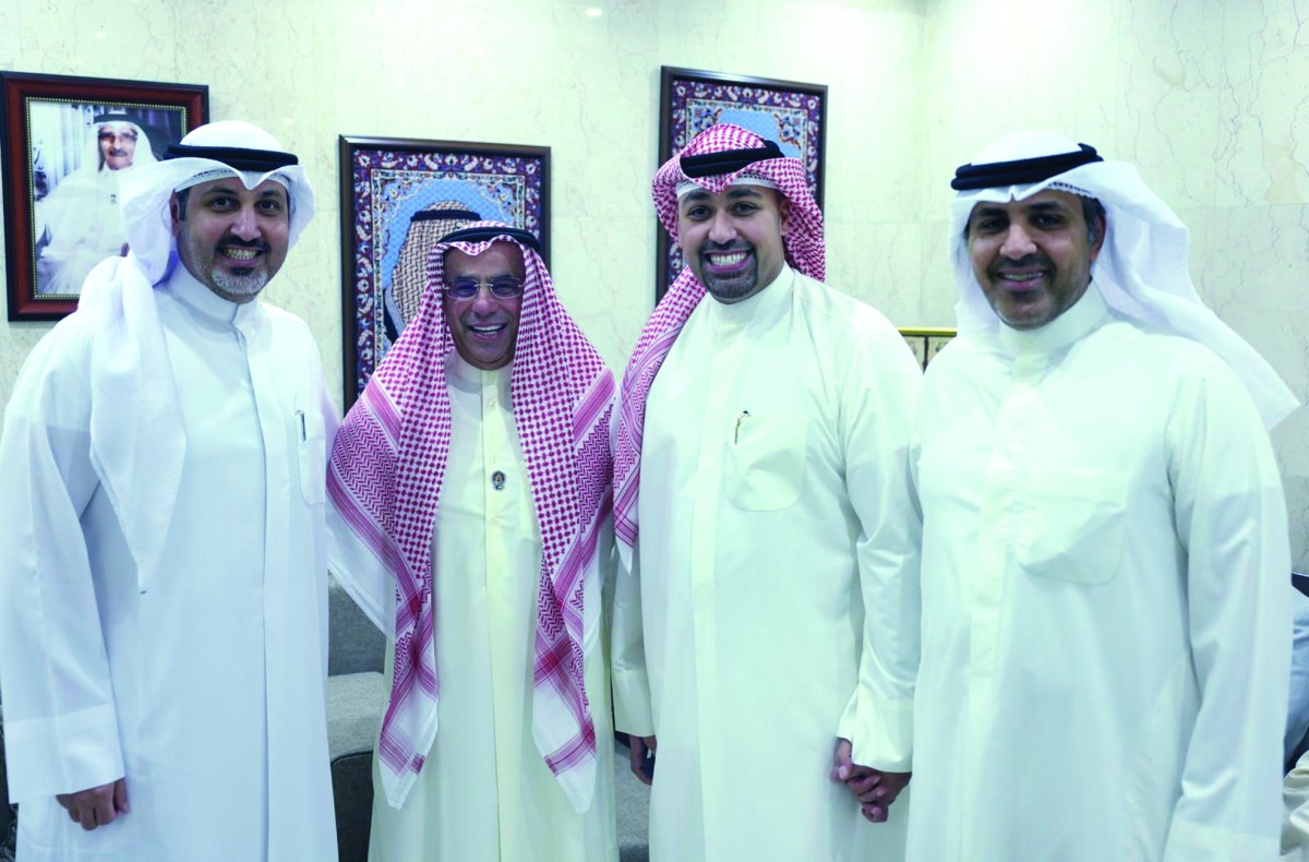 غبقة فهد التميمي في الجابرية