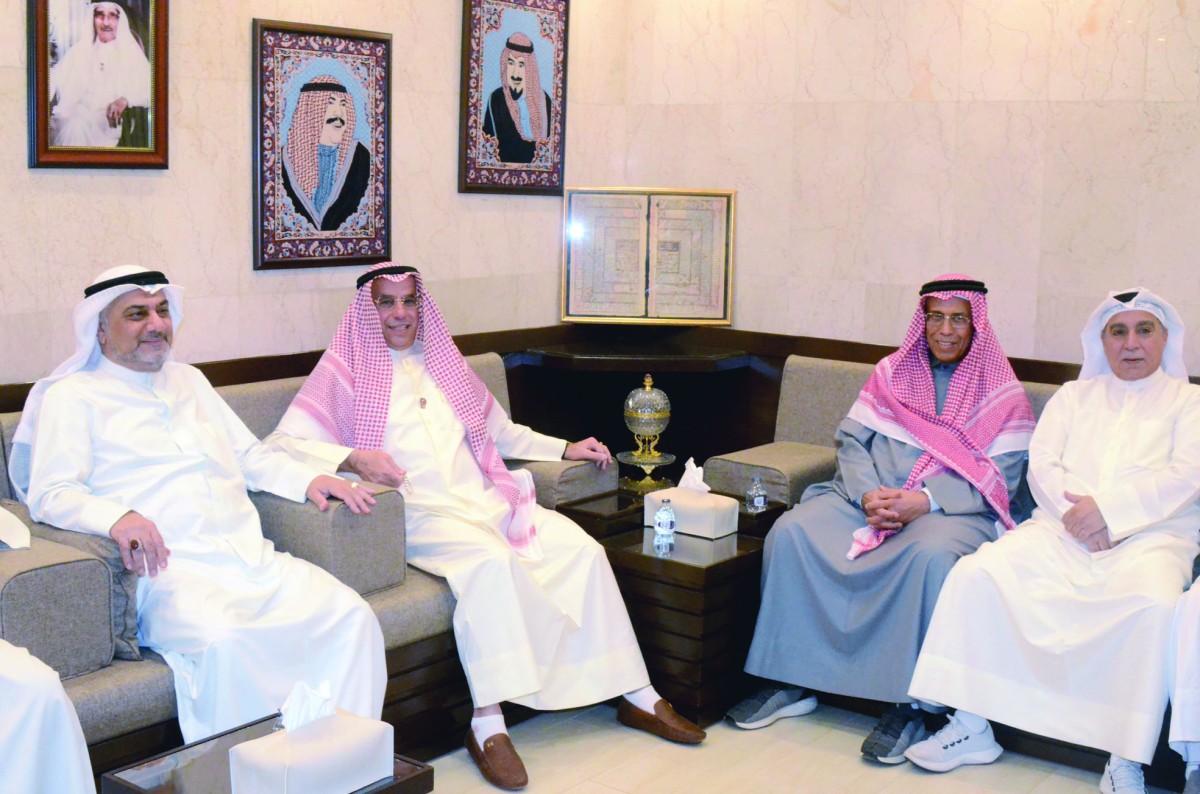 غبقة فهد التميمي في الجابرية