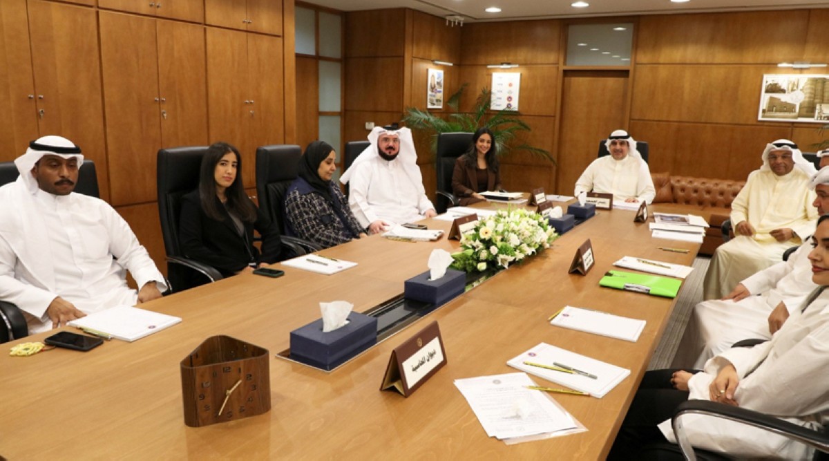 شركة المطاحن الكويتية تحقق أعلى أرباح سنوية بتاريخها مسجلة 76.7 مليون دينار في 2023