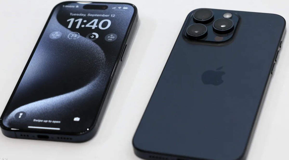 تسريبات عن مظهر آيفون 16.. وداعا لبصمات الأصابع