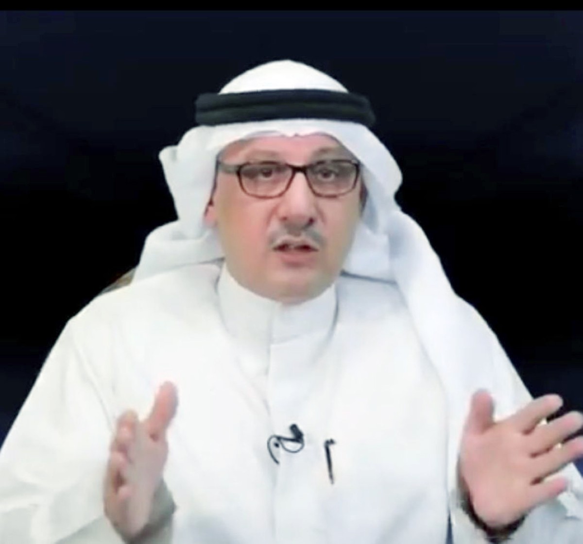 العجمي: النهج المتبع بالقضية السكنية كلّف الدولة أكثر من 1.15 مليار دينار