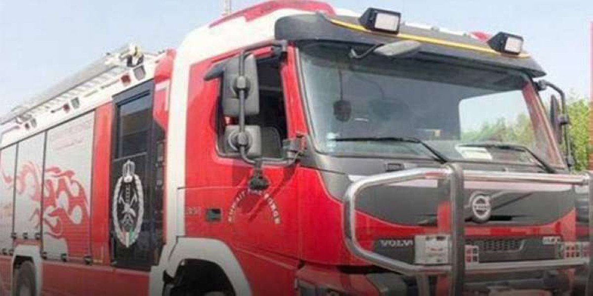 إخماد حريق منزل بالمنقف.. ولا إصابات