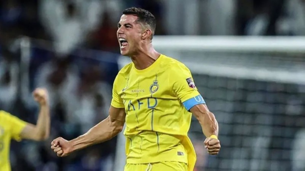 رقم 'تاريخي' غير مسبوق ينتظر رونالدو بقميص النصر السعودي