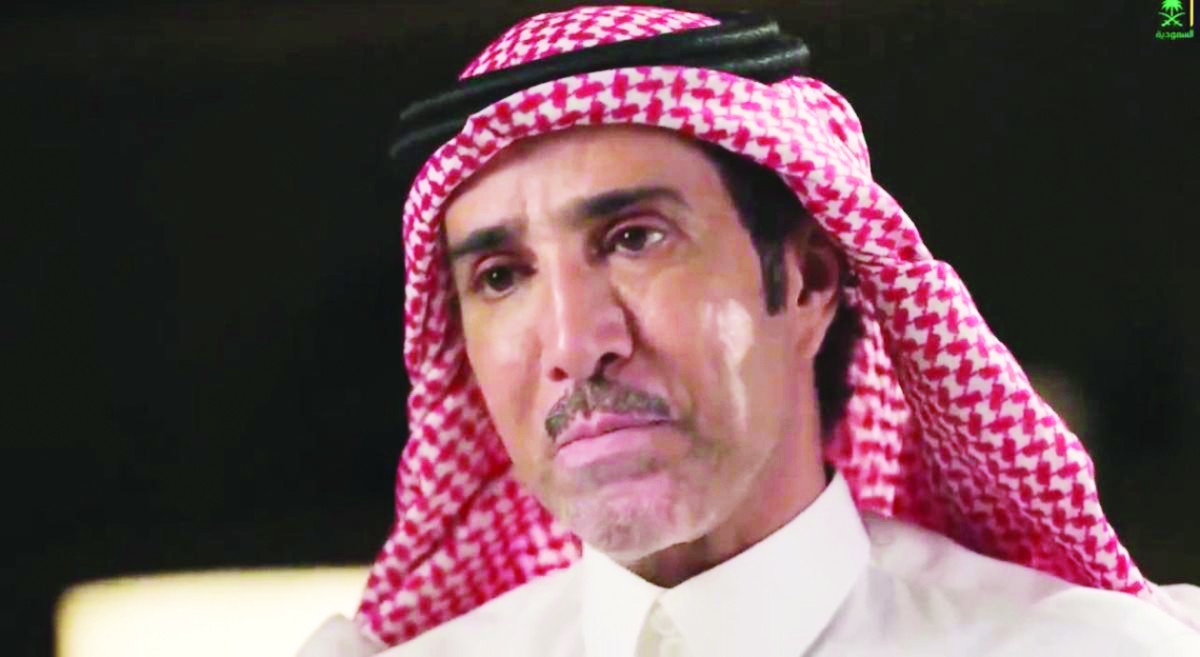 فايز المالكي 'شكراً مليون'