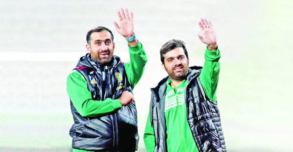 الشطي مدرباً للعربي خلفاً لداركو