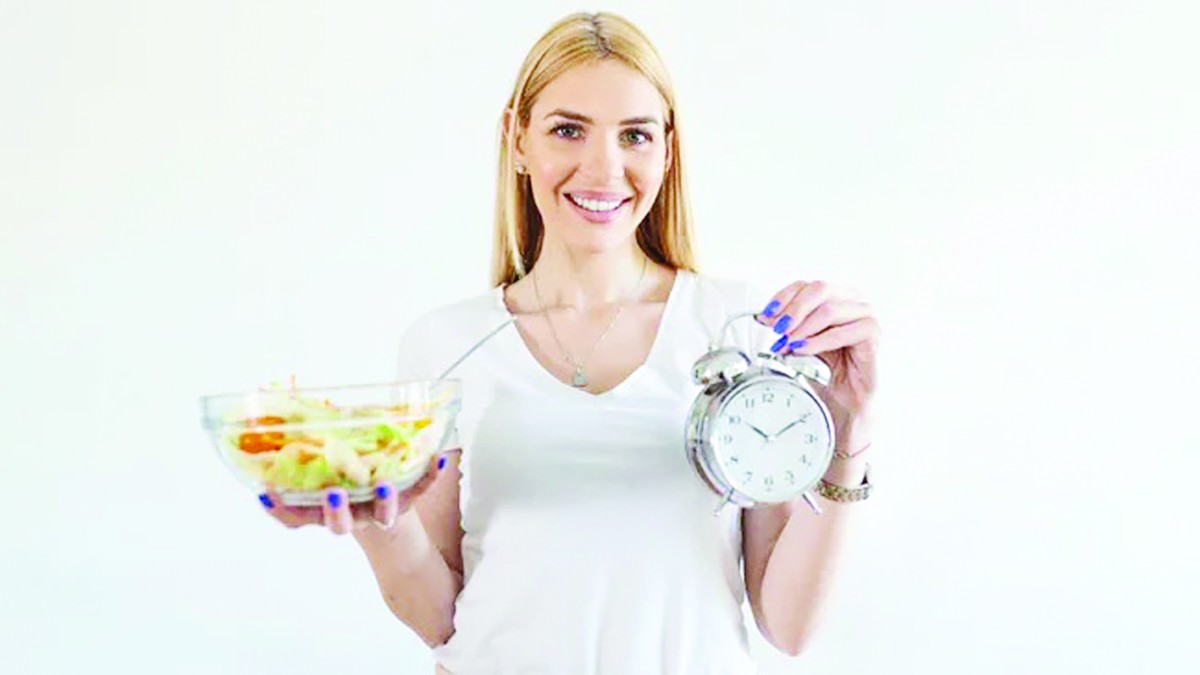 اللحام: الصيام المتقطع يطيل العمر ويحفز عمليات الإصلاح الخلوية في الجسم