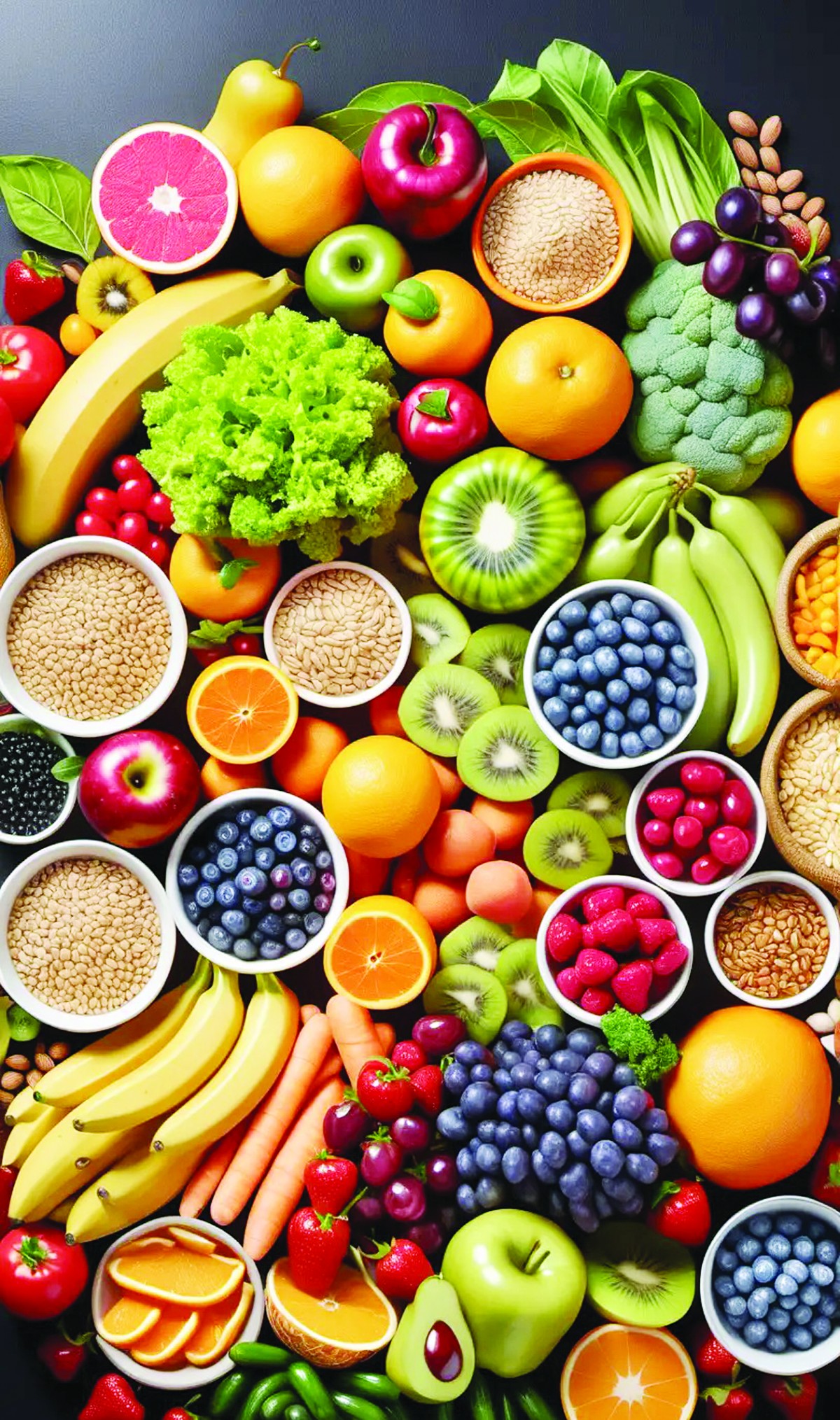 اللحام: الصيام المتقطع يطيل العمر ويحفز عمليات الإصلاح الخلوية في الجسم