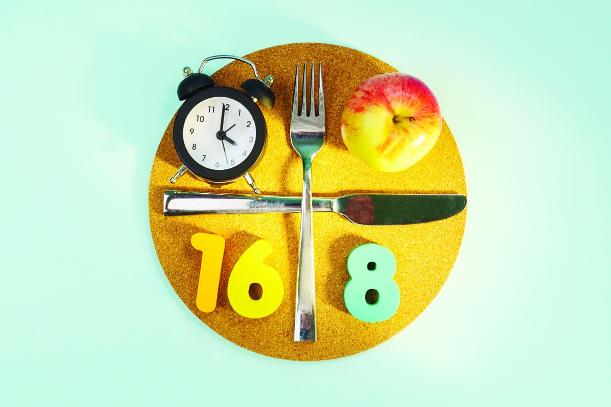 اللحام: الصيام المتقطع يطيل العمر ويحفز عمليات الإصلاح الخلوية في الجسم