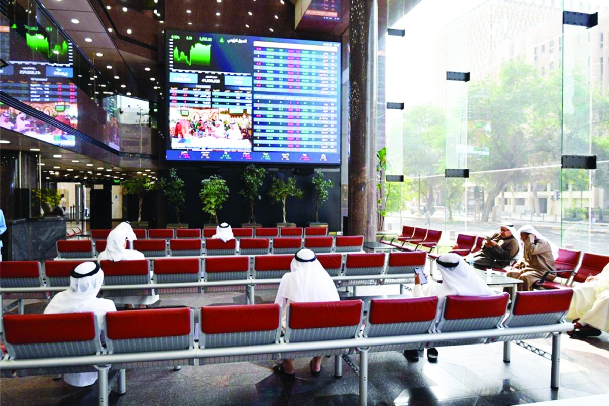 112 مليون دينار استثمارات أجنبية جديدة في البورصة