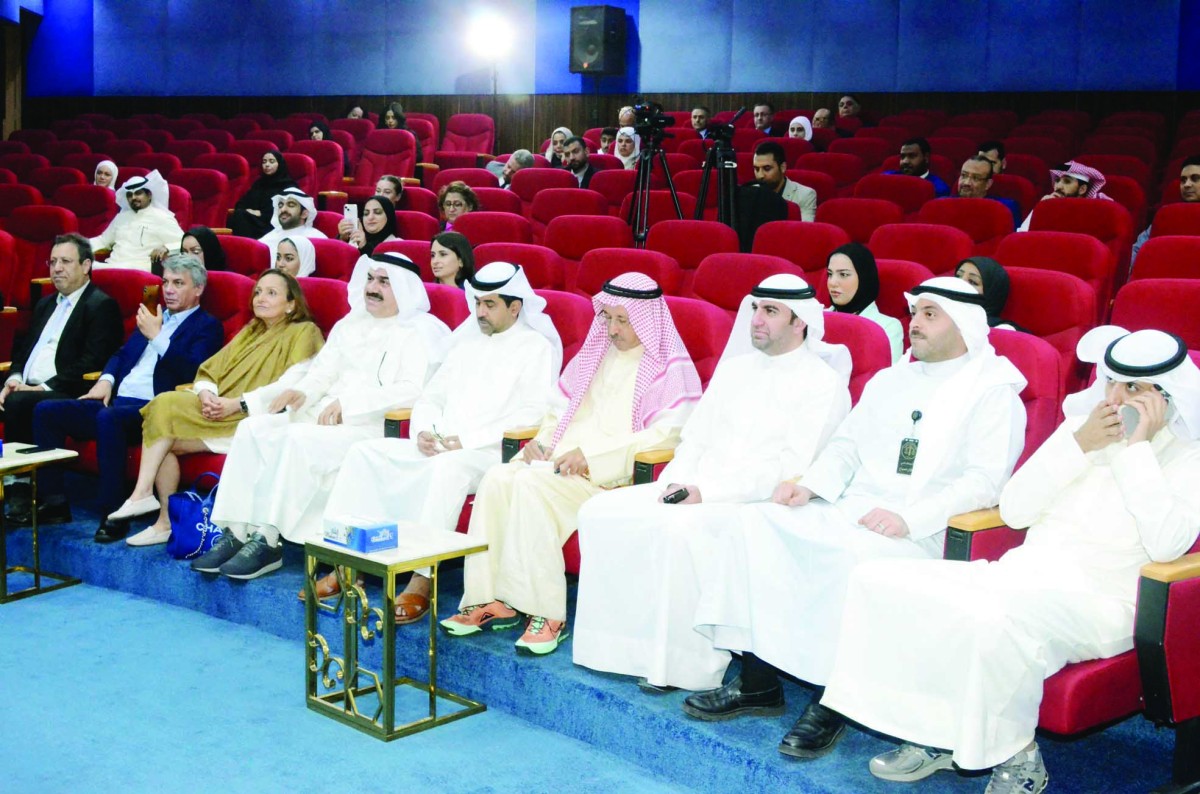 أبو غزالة: الذكاء الاصطناعي ثورة جديدة في التاريخ