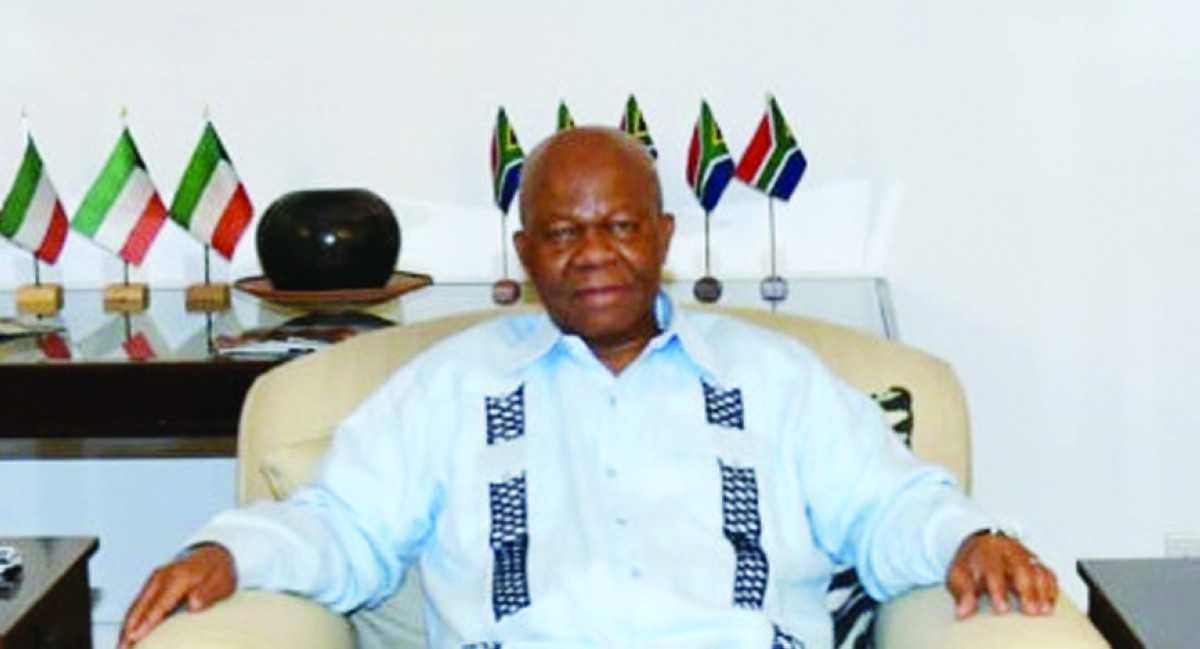 سفير جنوب افريقيا: الكويت شريك مهم ونعمل لتوطيد علاقات البلدين