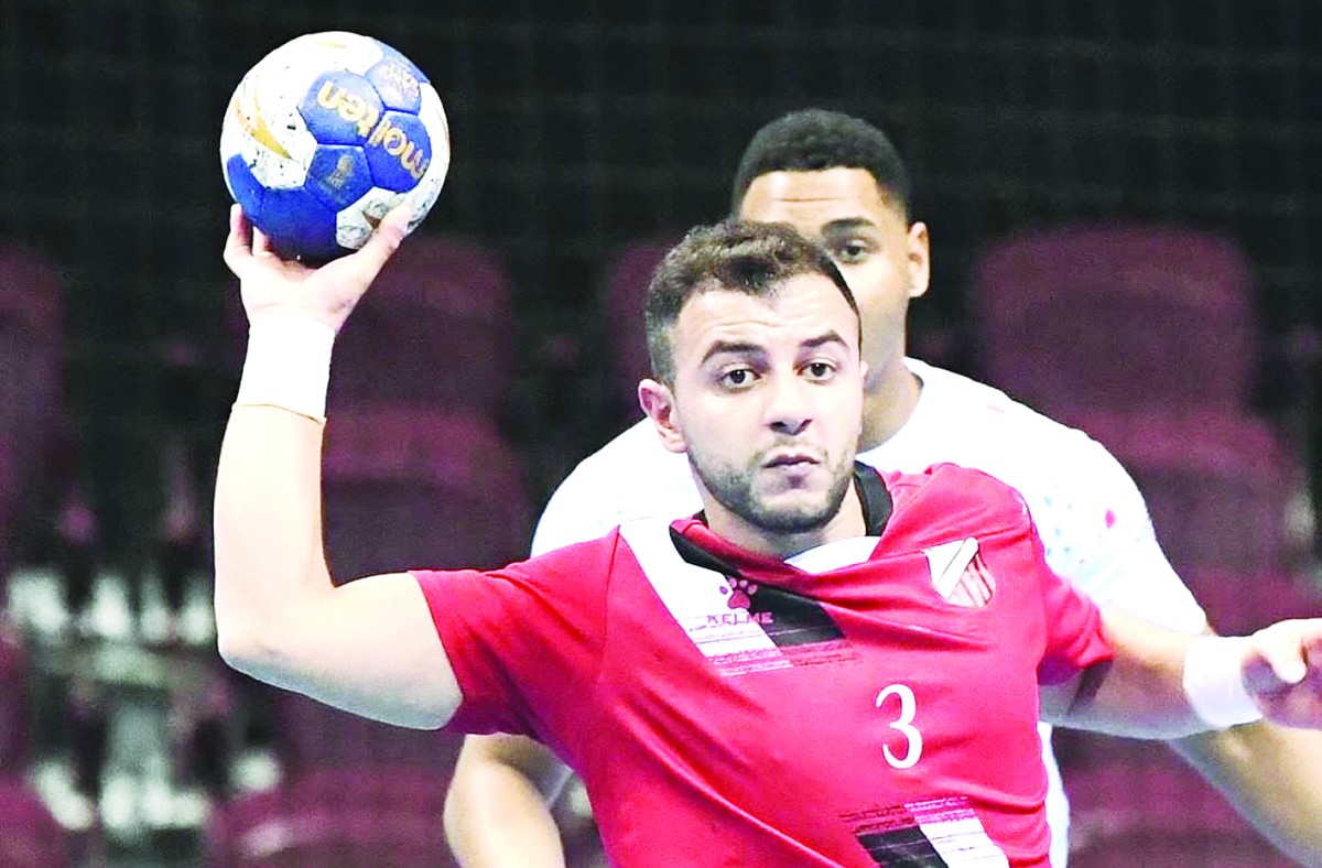 'يد' برقان بمواجهة 'السماوي'