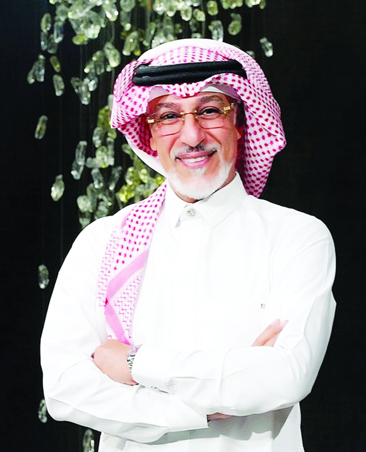 عبدالمحسن النمر: اشتغلنا عامين على نص 'خيوط المعازيب'