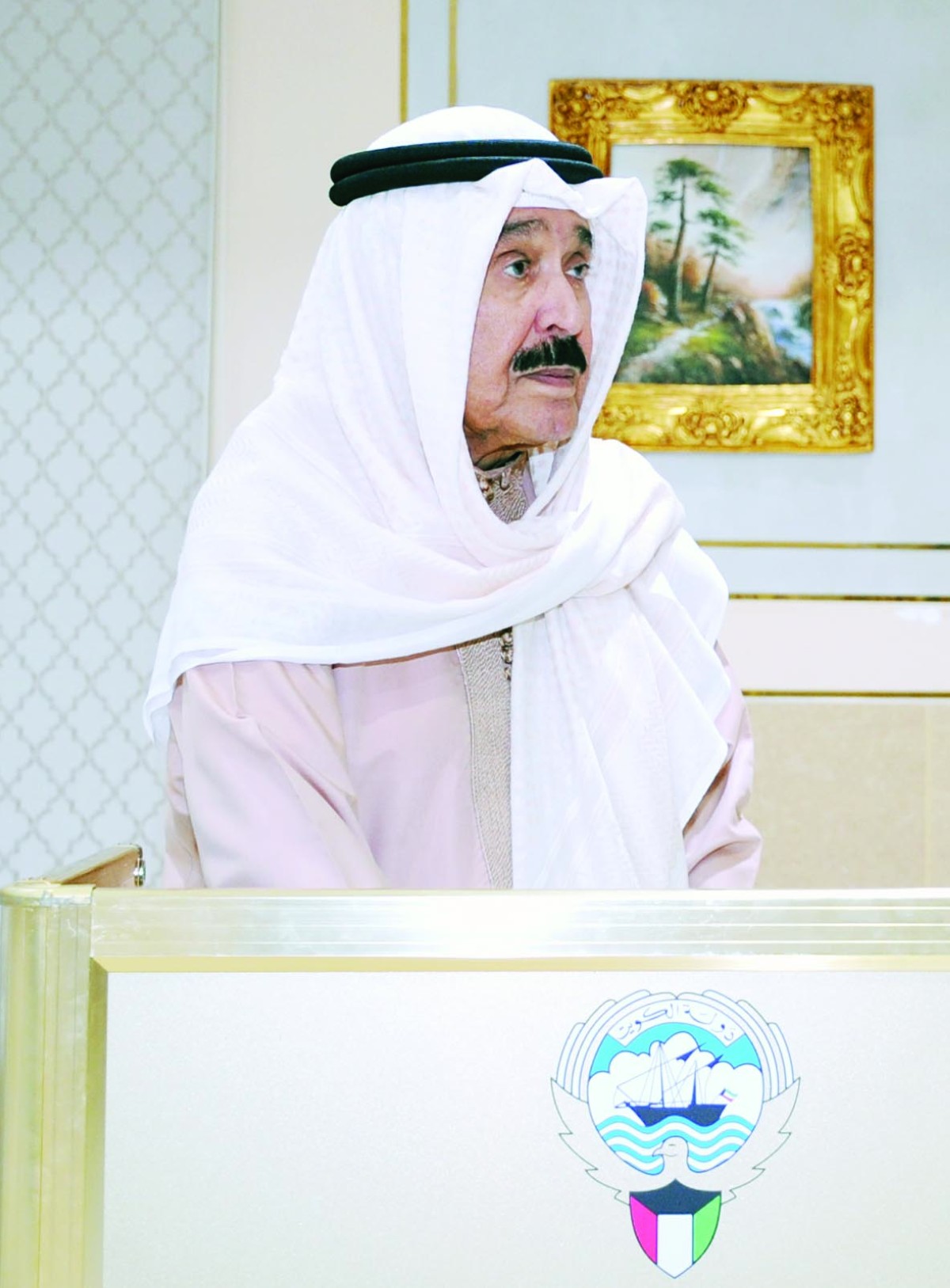 'الثالثة'... تصويت بسلاسة