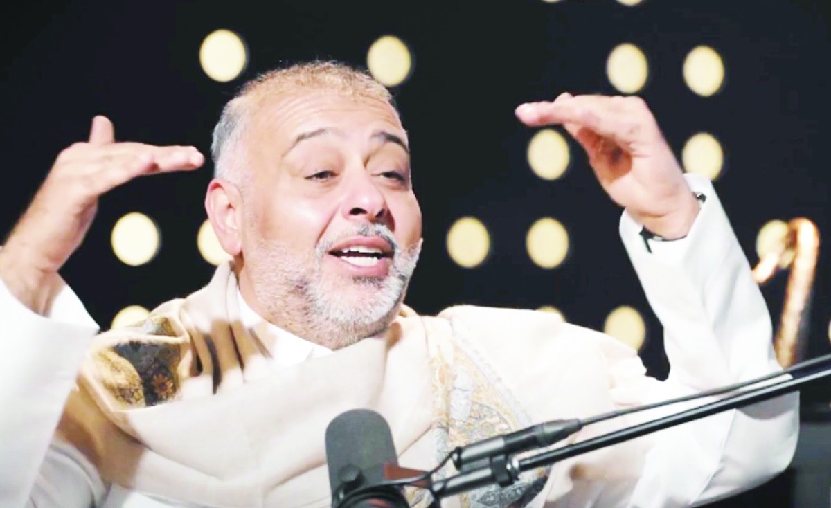 حسن البلام: يعجبني هنيدي وحلمي أكثر من عادل إمام