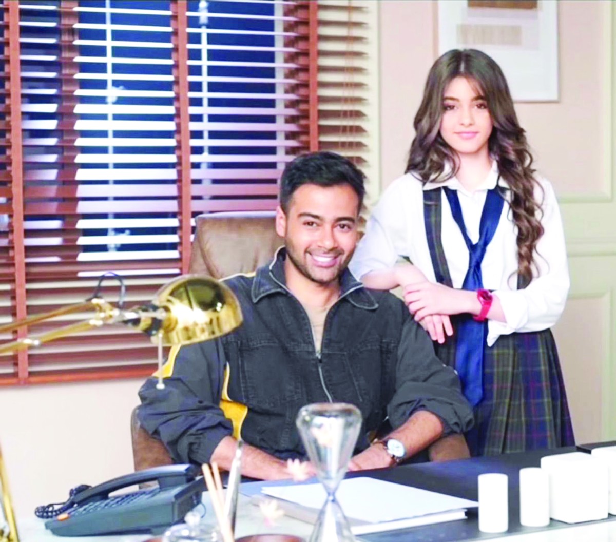 دراما رمضان... انحدار واستفزاز في الحوار والصورة