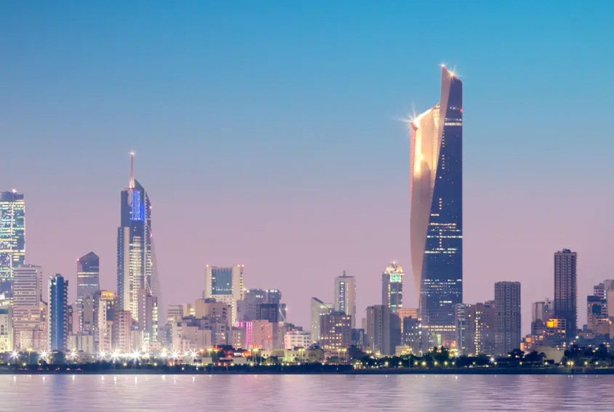 3 ملايين دينار لتطوير بوابة الكويت الدولية