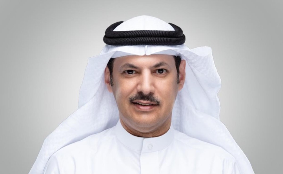 بن جامع يعلن ترشحه لرئاسة مجلس الأمة