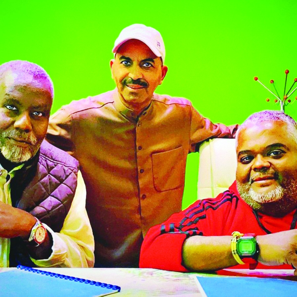 مواجهة بين النجوم الكبار والشباب في 14 عملاً متنوعاً