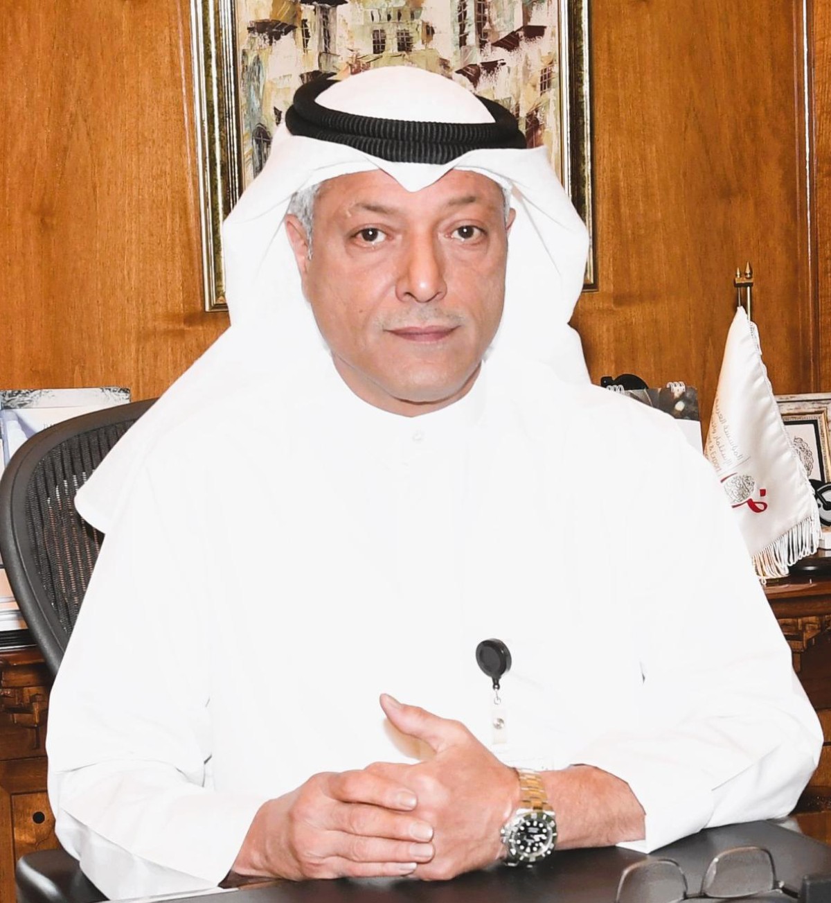 'ضمان': ارتفاع مستوى المخاطر بمعظم الدول العربية خلال 2023