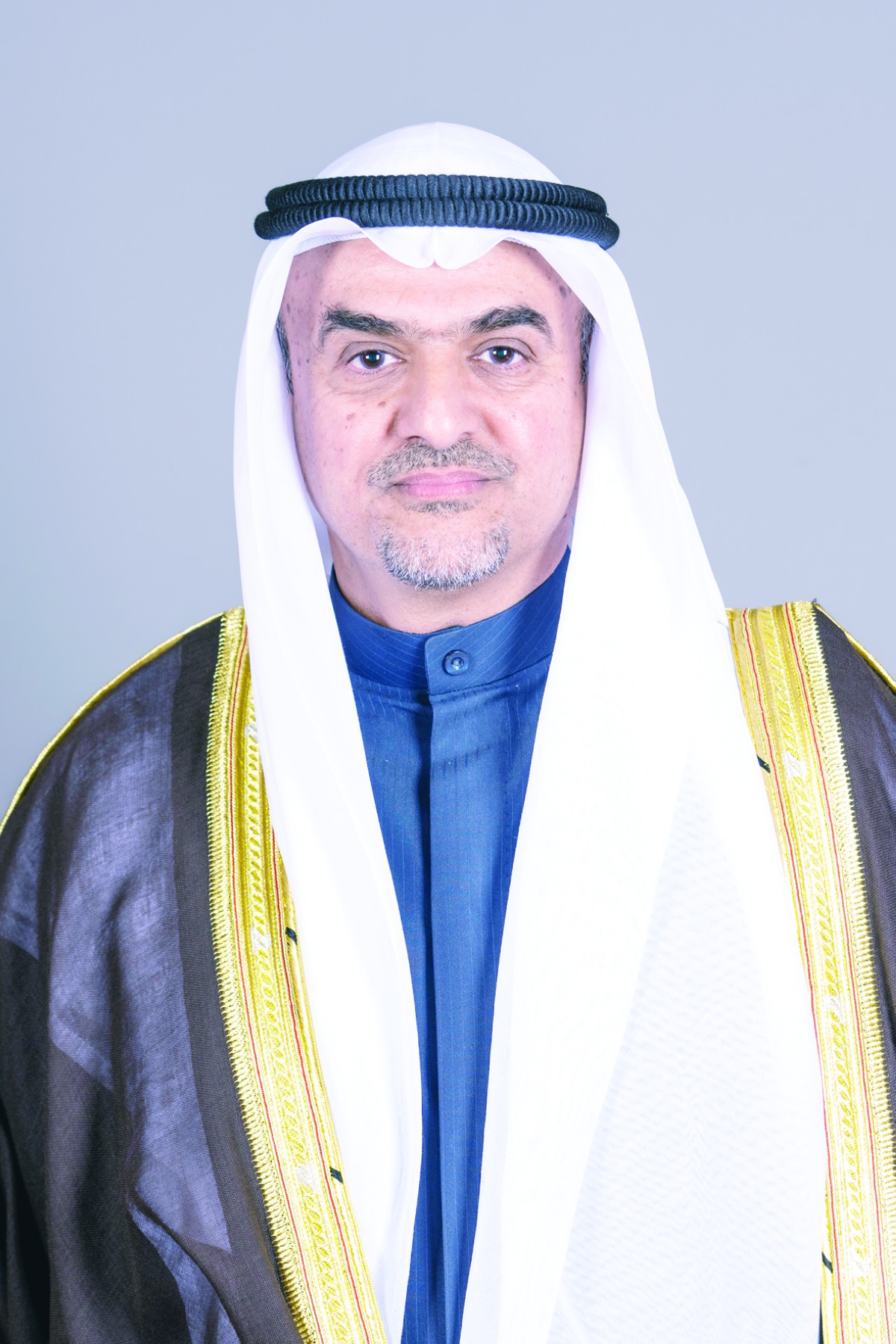 الحجرف يلزم الشؤون الإدارية  في 'الكهرباء' بنظام التوظيف المركزي