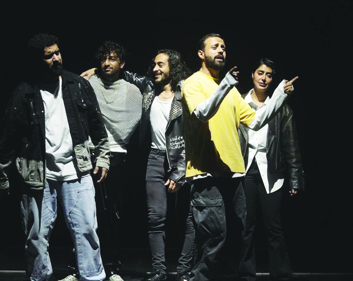لافي السبيعي: الجهة المنتجة رفضت إيقاف 'زوجة واحدة لا تكفي'