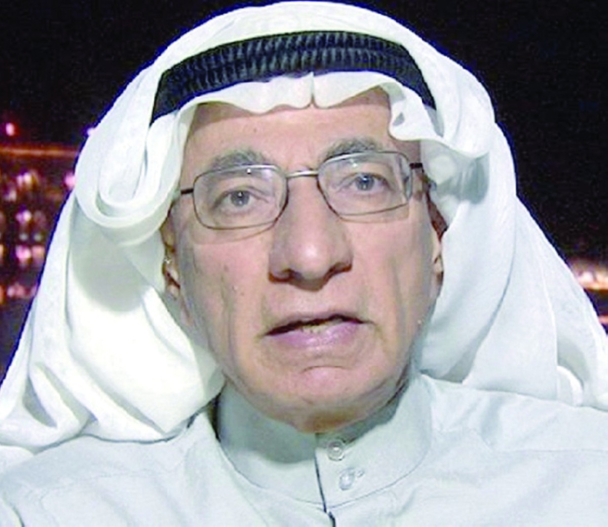 الحرمي: النفط الى 100دولار مع استمرار ضرب المصافي الروسية