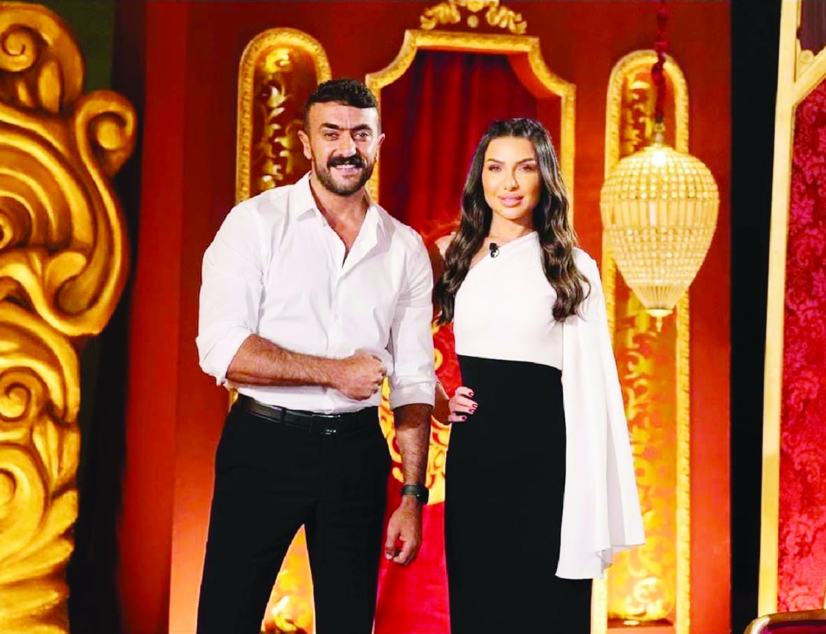 بريق البرامج الرمضانية اعتمد على الفكرة وأداء المذيع