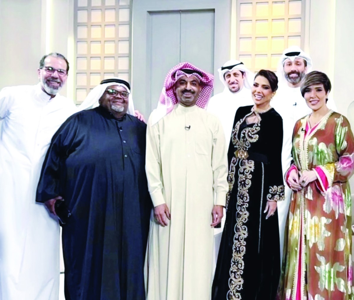 بريق البرامج الرمضانية اعتمد على الفكرة وأداء المذيع