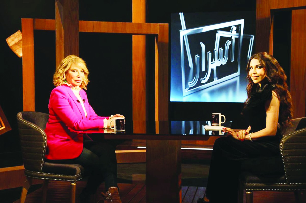 بريق البرامج الرمضانية اعتمد على الفكرة وأداء المذيع