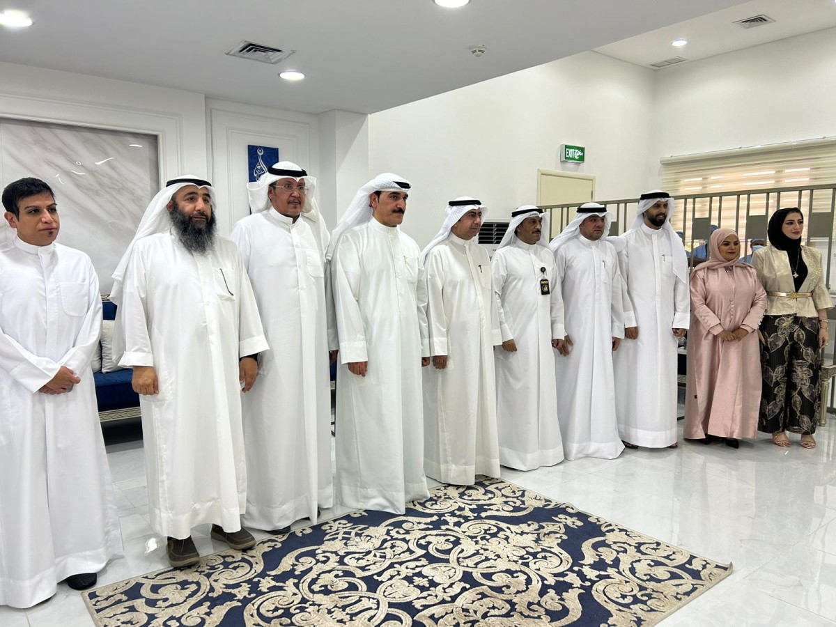 ساري: تمديد حملة الغارمين لمنح فرصة للتبرع