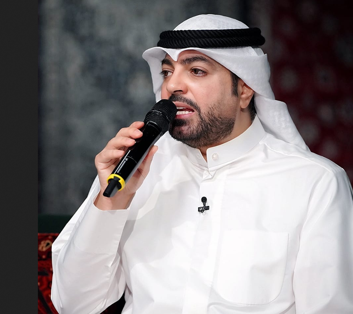 أجواء احتفالية بالعيد... وسهرة تلفزيونية خاصة لأغنيات الرويشد